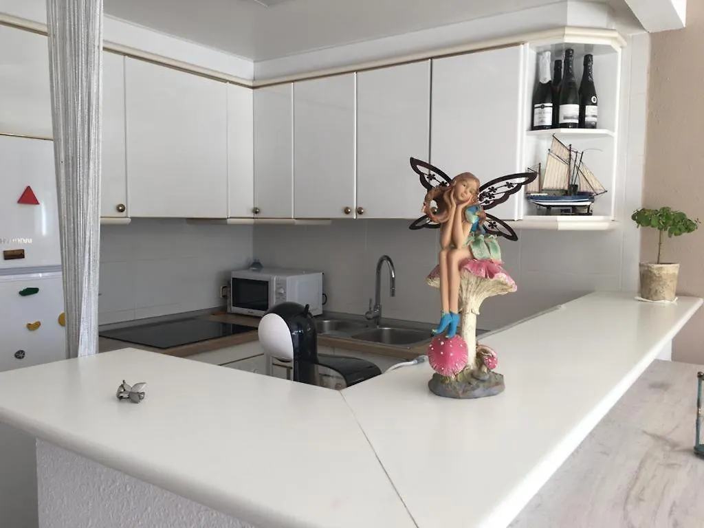 Pals Apartament Centric Lejlighed