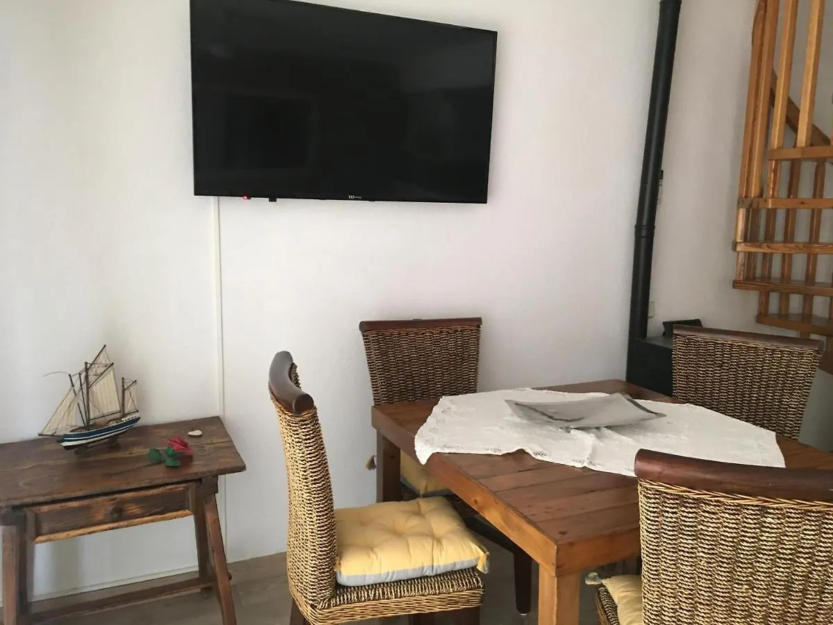 Pals Apartament Centric Lejlighed