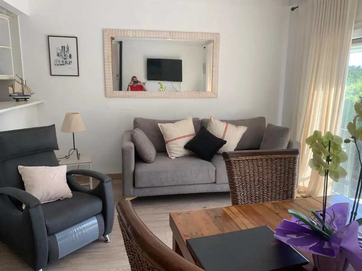 Lejlighed Pals Apartament Centric