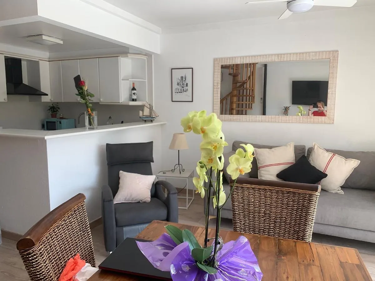 Pals Apartament Centric Spanien