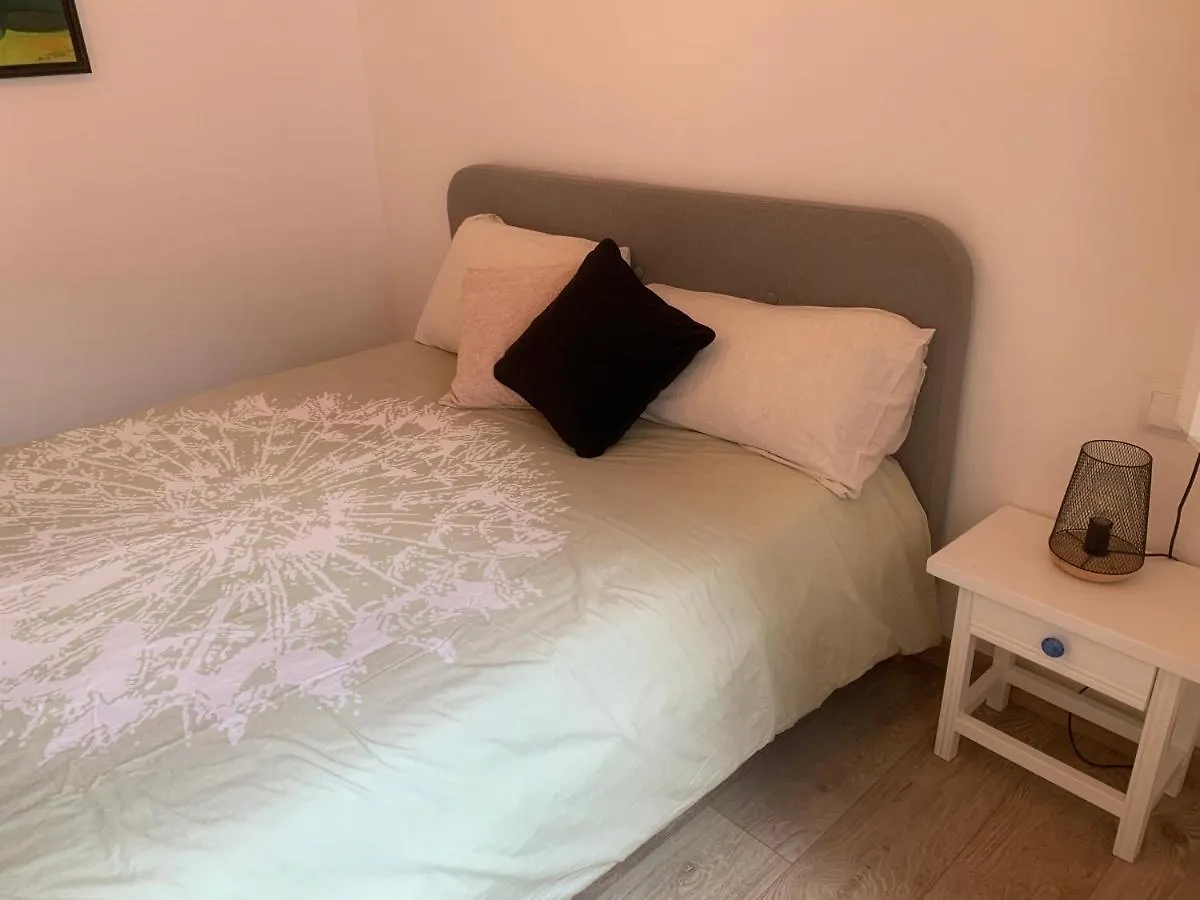 Pals Apartament Centric